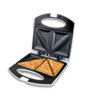 TITANUM TKT006W sandwich maker 1000 W White