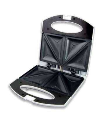 TITANUM TKT006W sandwich maker 1000 W White