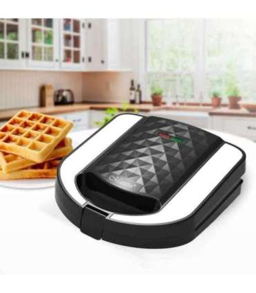 Toaster / sandwich maker 3in1 750W MR-709 MAESTRO