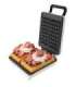 Waffle iron MESKO MS 3091