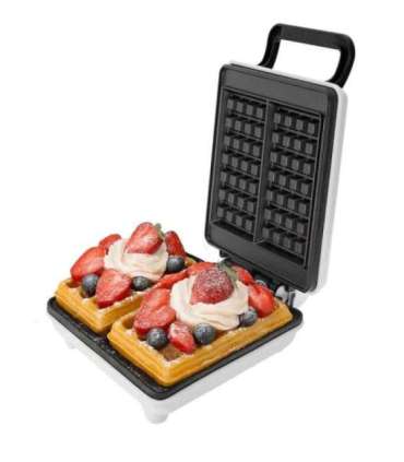 Waffle iron MESKO MS 3091