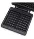 Waffle iron MESKO MS 3091