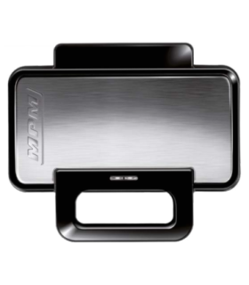 Toaster/waffle maker/grill MPM MOP-43M