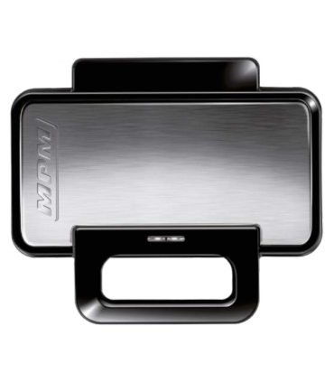 Toaster/waffle maker/grill MPM MOP-43M