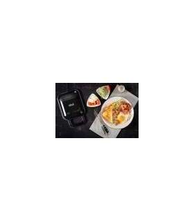 ELDOM Mini multifunctional toaster