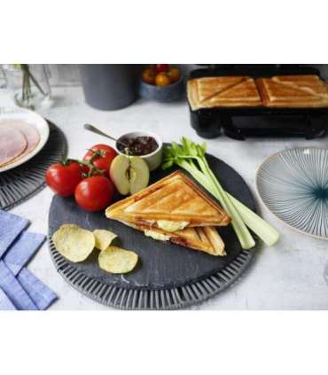 Breville sandwich toaster VST082X