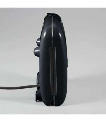 Severin 2968 2 waffle(s) 1000 W Black, Chrome