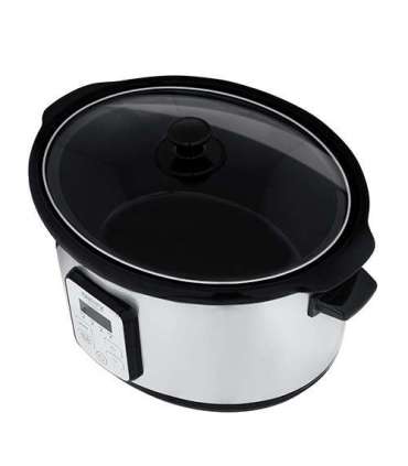 CAMRY CR 6414 SLOW COOKER