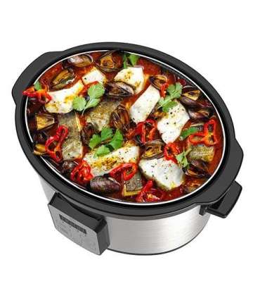CAMRY CR 6414 SLOW COOKER