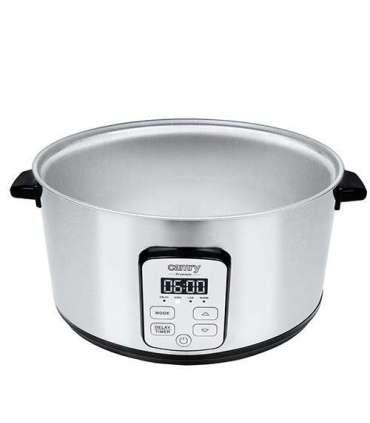 CAMRY CR 6414 SLOW COOKER