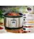 CAMRY CR 6414 SLOW COOKER
