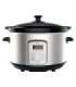 CAMRY CR 6414 SLOW COOKER