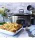 Crock-Pot Slow cooker CSC066X 5.6L