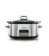 Crock-Pot slow cooker CSC063X 7.5l