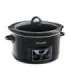 Crock-Pot slow cooker SCCPRC507B-050 4.7l (black)