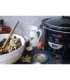 Crock-Pot slow cooker SCCPRC507B-050 4.7l (black)