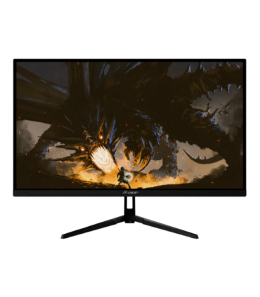 Arozzi Nova 27 " IPS QHD 16:9 180 Hz 1 ms 2560 x 1440 pixels 350 cd/m² HDMI ports quantity 1 |