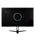 Arozzi Nova 27 " IPS QHD 16:9 180 Hz 1 ms 2560 x 1440 pixels 350 cd/m² HDMI ports quantity 1 |