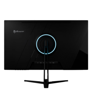 Arozzi Nova 27 " IPS QHD 16:9 180 Hz 1 ms 2560 x 1440 pixels 350 cd/m² HDMI ports quantity 1 |