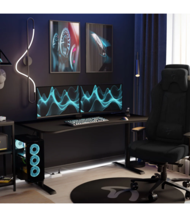 Arozzi Nova 27 " IPS QHD 16:9 180 Hz 1 ms 2560 x 1440 pixels 350 cd/m² HDMI ports quantity 1 |