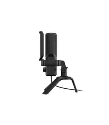 Natec Microphone GENESIS Radium 250 Built-in microphone Wired Black