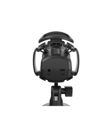 Natec Microphone GENESIS Radium 250 Built-in microphone Wired Black