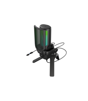 Natec Microphone GENESIS Radium 250 Built-in microphone Wired Black