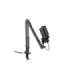 Natec Microphone GENESIS Radium 251 Built-in microphone USB Type-C Black
