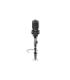 Natec Microphone GENESIS Radium 251 Built-in microphone USB Type-C Black