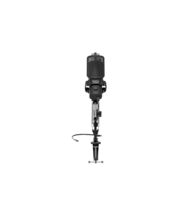Natec Microphone GENESIS Radium 251 Built-in microphone USB Type-C Black