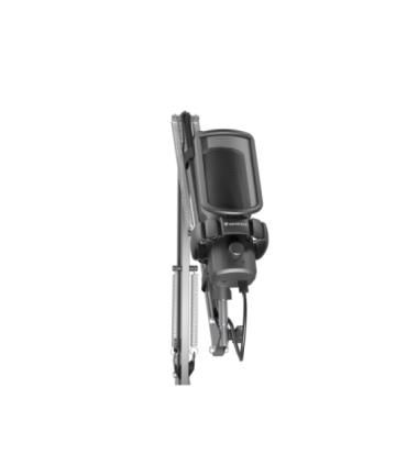 Natec Microphone GENESIS Radium 251 Built-in microphone USB Type-C Black