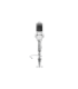 Natec Microphone GENESIS Radium 251 Built-in microphone USB Type-C White