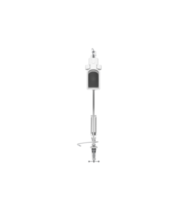 Natec Microphone GENESIS Radium 251 Built-in microphone USB Type-C White