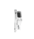 Natec Microphone GENESIS Radium 251 Built-in microphone USB Type-C White