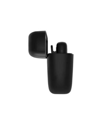 Natec Microphone NMI-2255 Hopper Built-in microphone Wireless Black