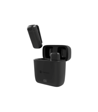 Natec Microphone NMI-2255 Hopper Built-in microphone Wireless Black