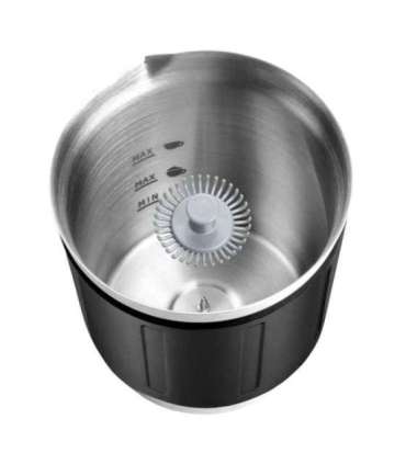 Milk frother and warmer Catler