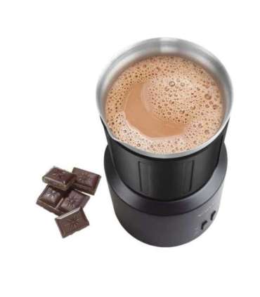 Milk frother and warmer Catler