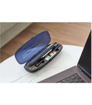 Elektriline hambahari Sencor SOC4110BL, sinine