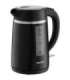Water kettle Sencor, black