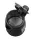 Water kettle Sencor, black
