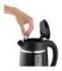 Water kettle Sencor, black