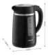 Water kettle Sencor, black