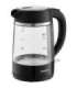 Glass kettle Sencor