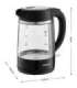 Glass kettle Sencor