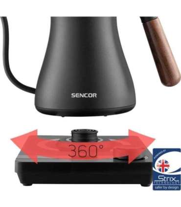 Water kettle Sencor