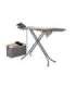 Ironing board Classic M Black