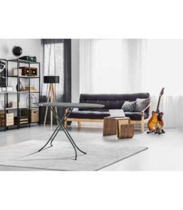 Ironing board Classic M Black