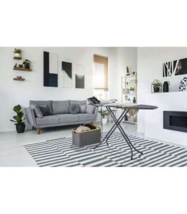 Ironing board Classic M Black
