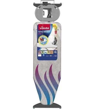 Ironing Board Vileda Total Reflect Plus